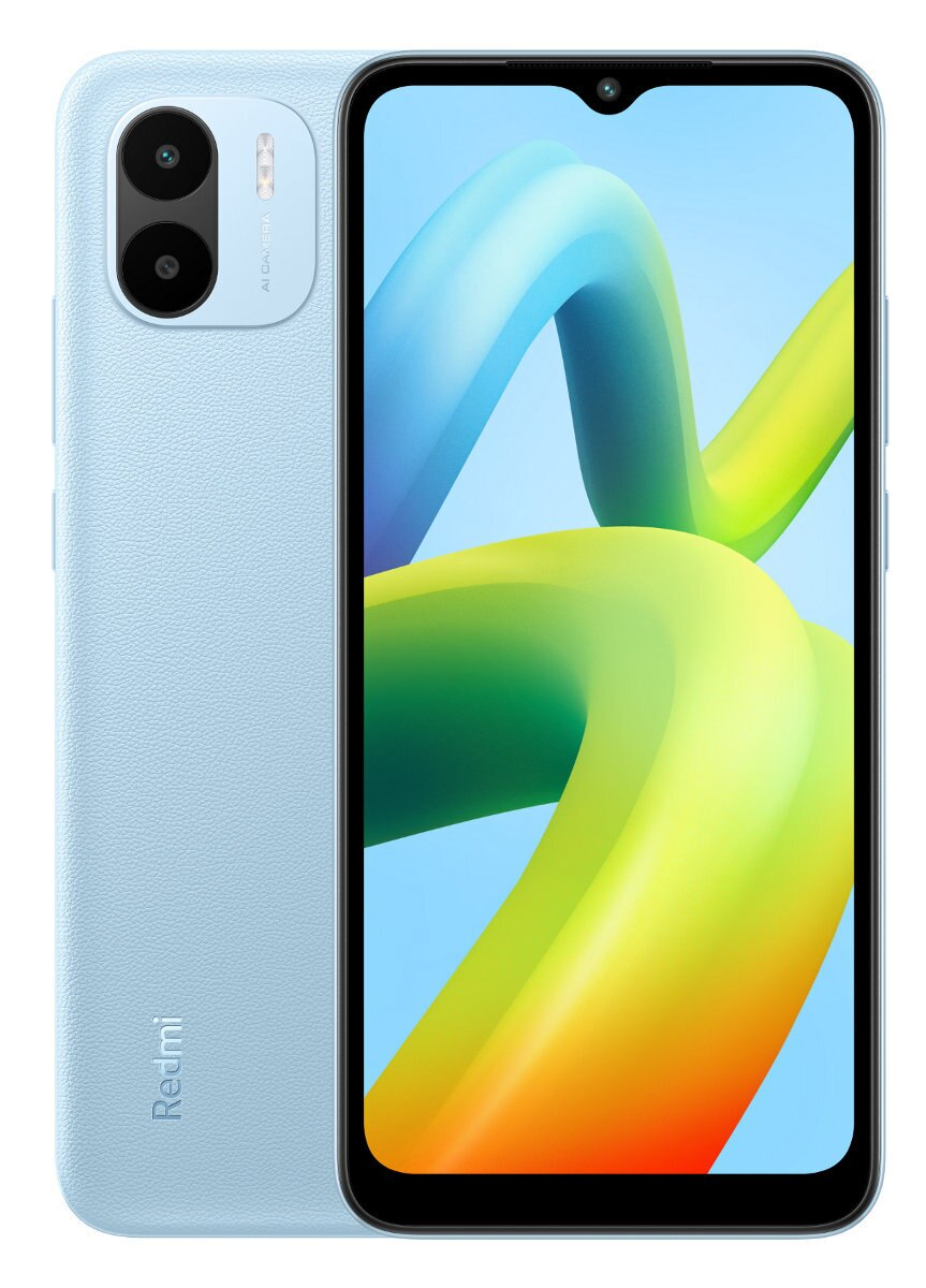 Smartfon XIAOMI Redmi A1 2/32GB Niebieski
