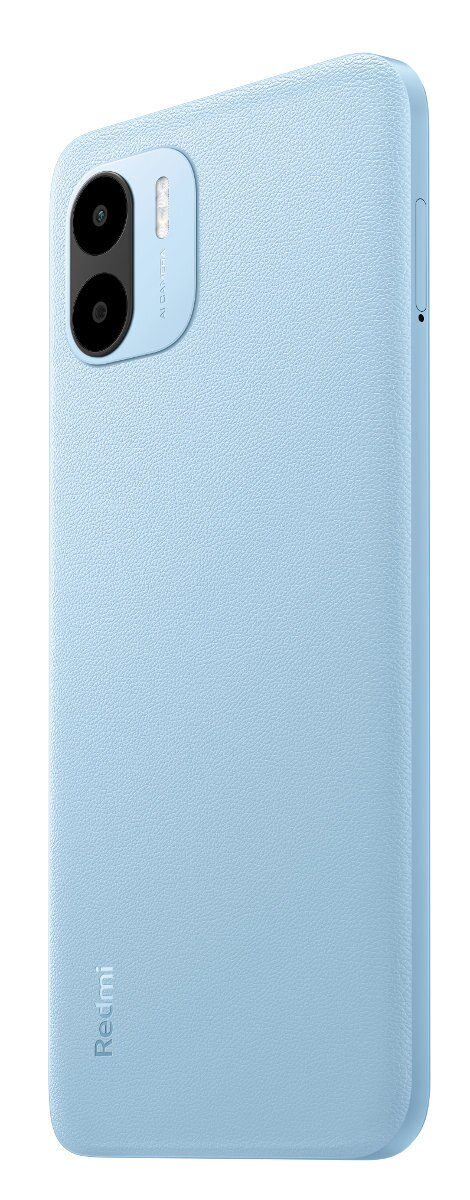 Smartfon XIAOMI Redmi A1 2/32GB Niebieski