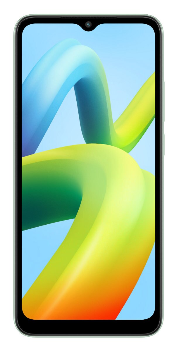 Smartfon XIAOMI Redmi A1 2/32GB Zielony