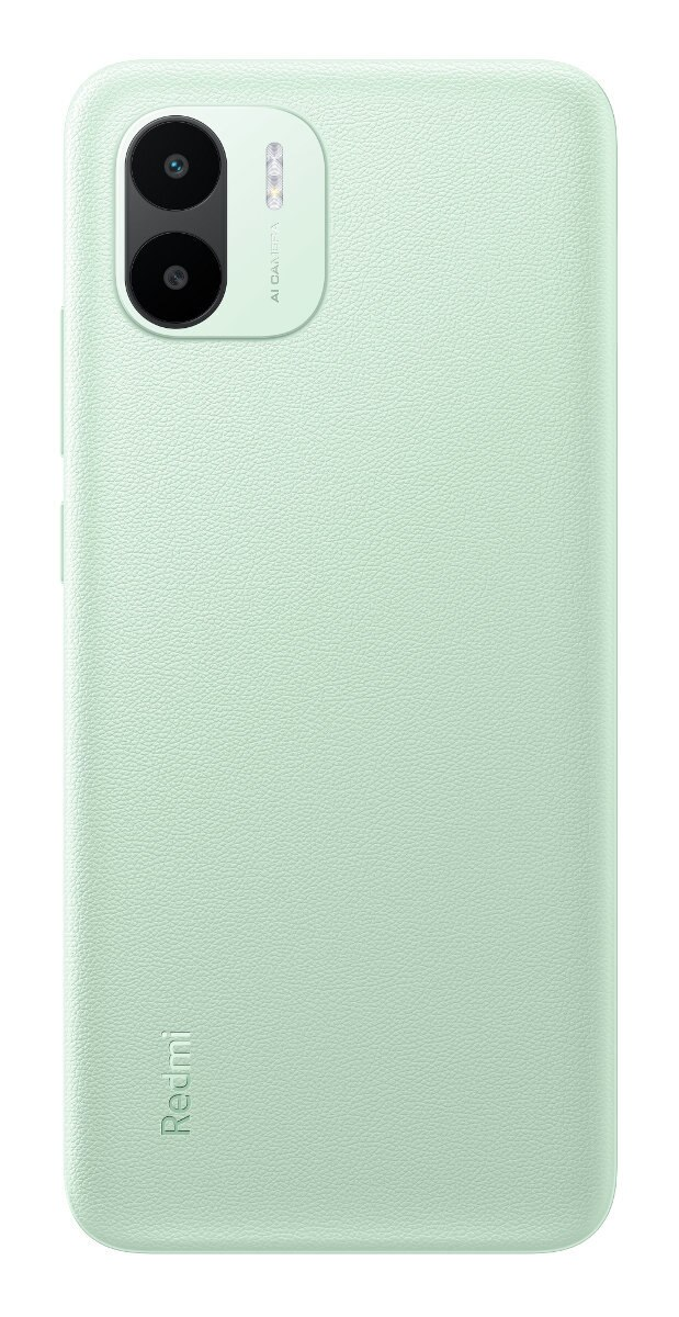 Smartfon XIAOMI Redmi A1 2/32GB Zielony