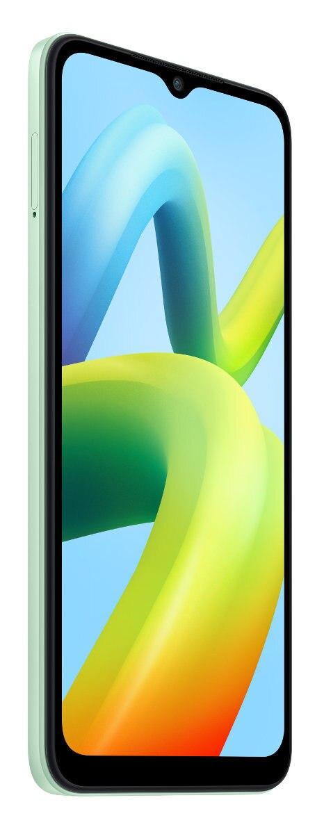 Smartfon XIAOMI Redmi A1 2/32GB Zielony