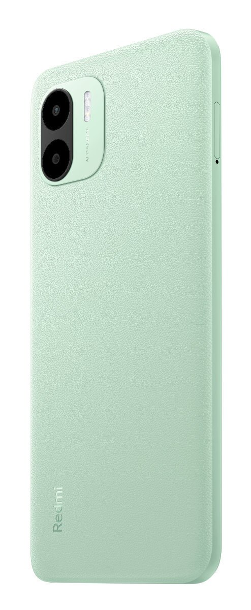 Smartfon XIAOMI Redmi A1 2/32GB Zielony