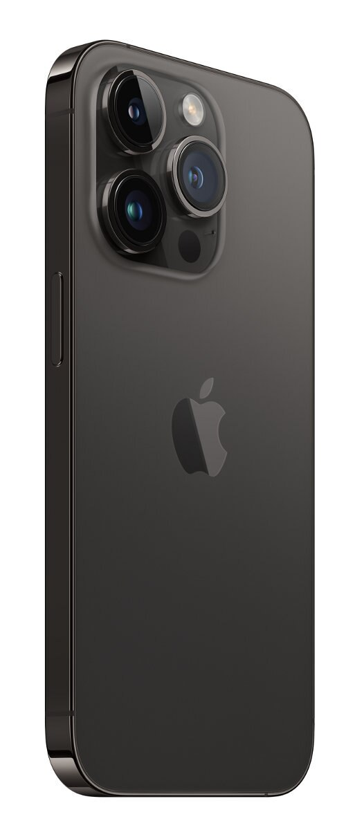 Smartfon APPLE iPhone 14 Pro Max 1TB Gwiezdna Czerń MQC23PX/A