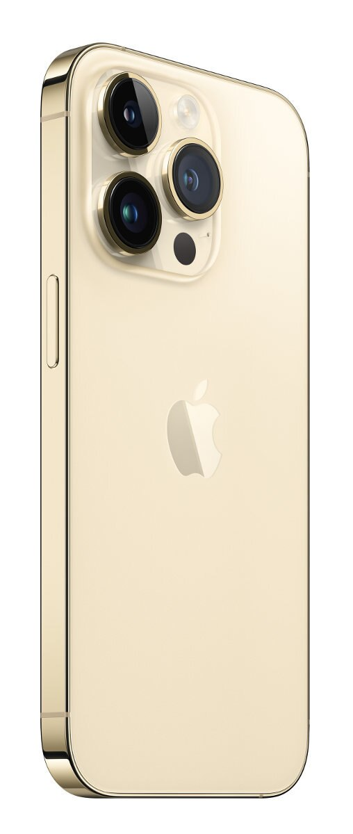Smartfon APPLE iPhone 14 Pro Max 1TB Złoty MQC43PX/A