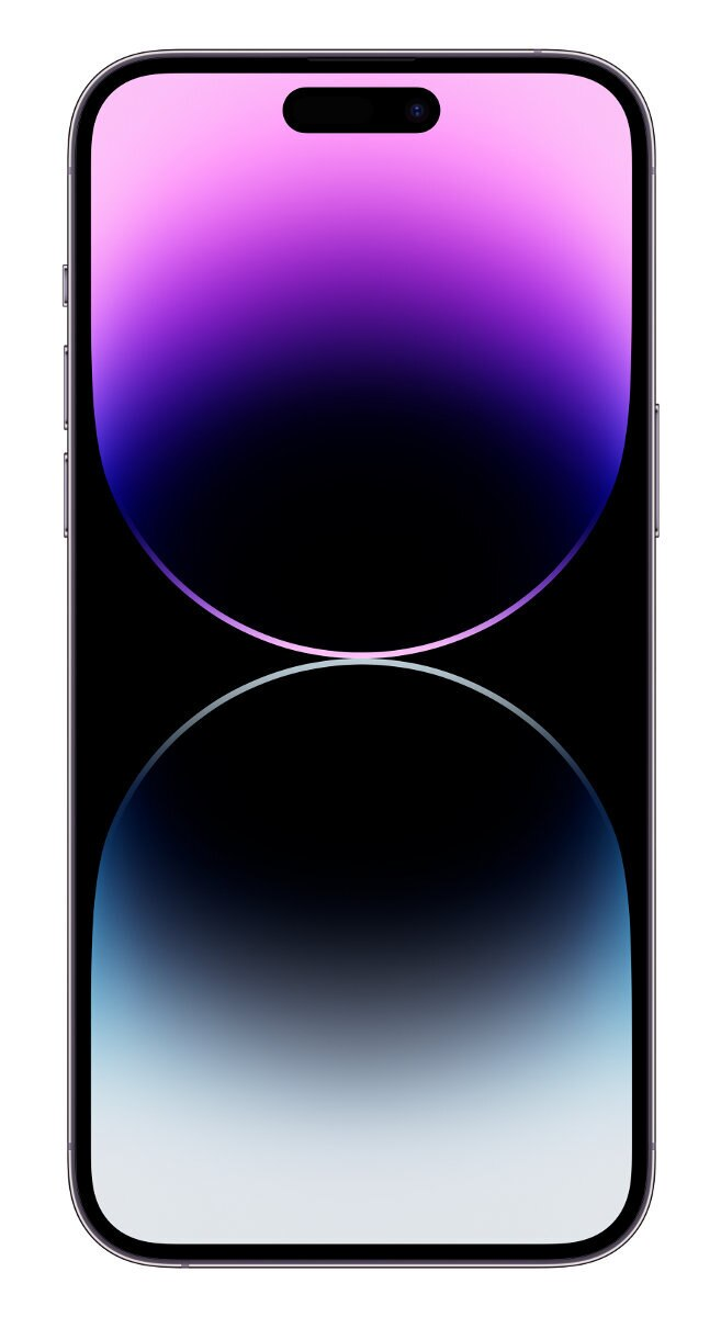 Smartfon APPLE iPhone 14 Pro Max 1TB Głęboka purpura MQC53PX