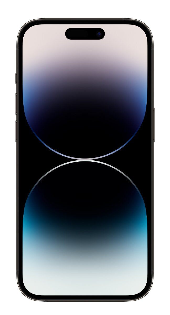 Smartfon APPLE iPhone 14 Pro 128GB Gwiezdna Czerń MPXV3PX/A