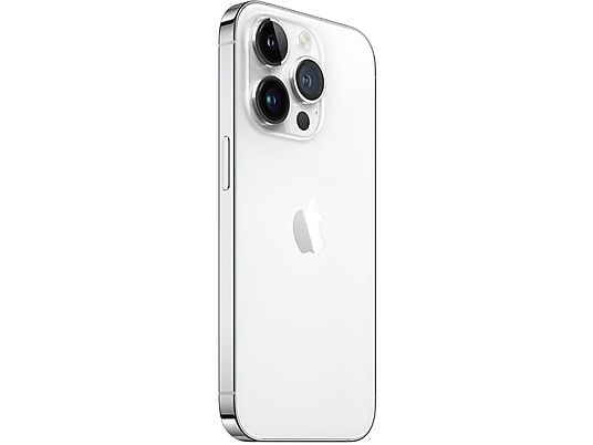 Smartfon APPLE iPhone 14 Pro 128GB Srebrny MQ023PX/A