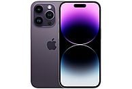 Smartfon APPLE iPhone 14 Pro 128GB Głęboka purpura MQ0G3PX/A