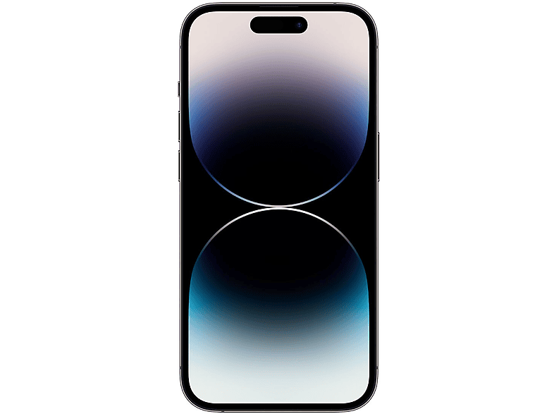 Smartfon APPLE iPhone 14 Pro 256GB Gwiezdna czerń - odnowiony – zdjęcie 2