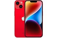 Smartfon APPLE iPhone 14 128GB (PRODUCT)RED MPVA3PX/A