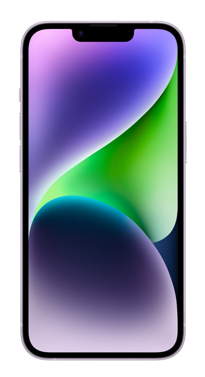 Smartfon APPLE iPhone 14 512GB Fioletowy MPX93PX/A