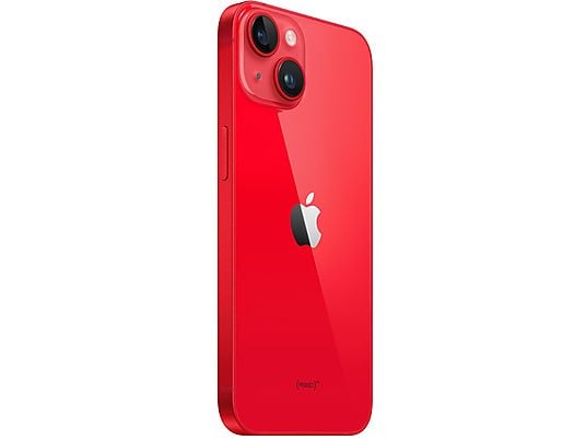 Smartfon APPLE iPhone 14 512GB (PRODUCT)RED MPXG3PX/A