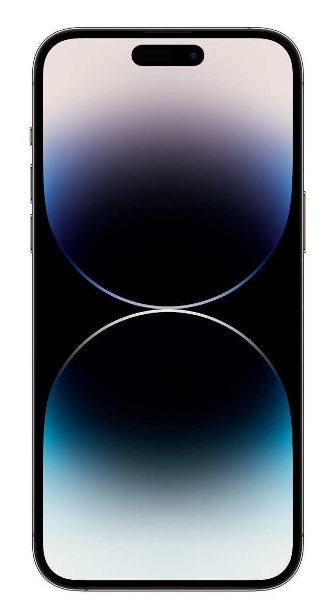 Smartfon APPLE iPhone 14 Pro Max 256GB Gwiezdna czerń