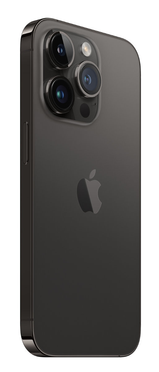 Smartfon APPLE iPhone 14 Pro Max 512GB Gwiezdna czerń MQAF3PX/A