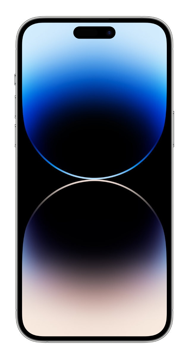 Smartfon APPLE iPhone 14 Pro Max 512GB Srebrny MQAH3PX/A | sprawdź