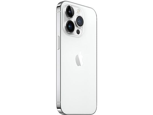 Smartfon APPLE iPhone 14 Pro Max 512GB Srebrny MQAH3PX/A