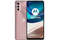 Smartfon MOTOROLA Moto G42 4/128GB Różowy (Metallic Rosé)