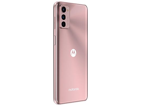 Smartfon MOTOROLA Moto G42 4/128GB Różowy (Metallic Rosé)