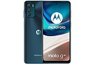 Smartfon MOTOROLA Moto G42 4/128GB Zielony (Atlantic Green)