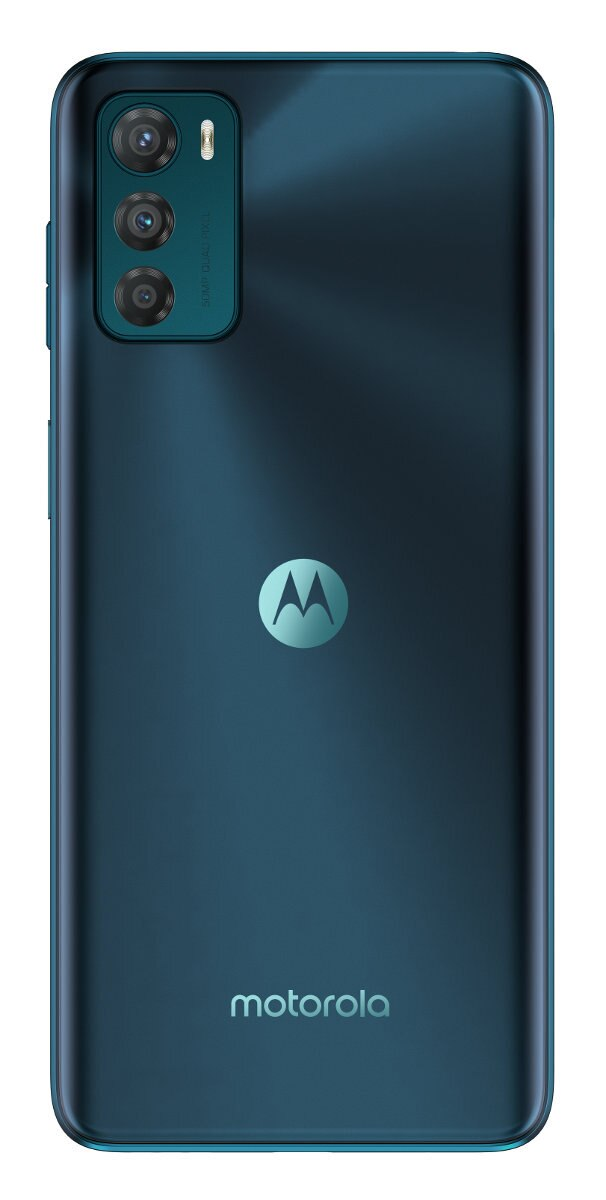 Smartfon MOTOROLA Moto G42 4/128GB Zielony (Atlantic Green)