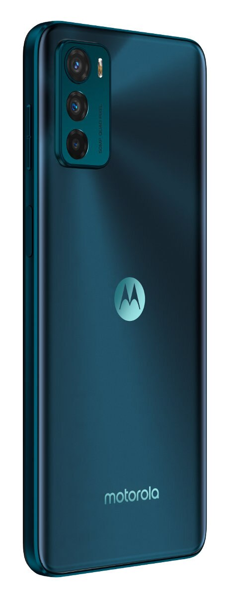 Smartfon MOTOROLA Moto G42 4/128GB Zielony (Atlantic Green)
