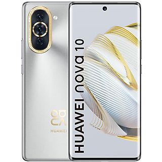 Smartfon HUAWEI Nova 10 8/128GB Srebrny (Starry Silver)