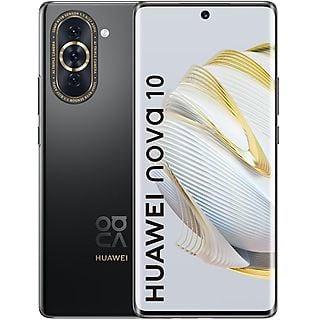 Smartfon HUAWEI Nova 10 8/128GB Czarny (Starry Black)
