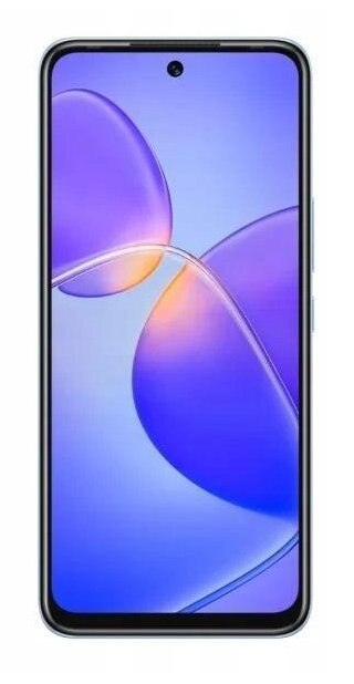 Smartfon INFINIX Hot 12 Play NFC 4/64GB Niebieski (Horizon Blue)