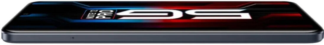 Smartfon INFINIX Note 12 Pro 5G 8/128GB Czarny