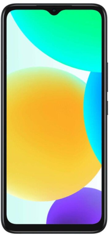 Smartfon INFINIX SMART 6 HD 2/32GB Czarny (Force Black)