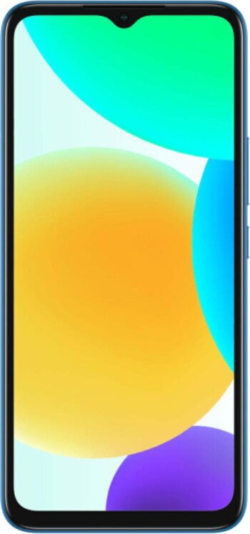 Smartfon INFINIX SMART 6 HD 2/32GB Niebieski (Origin Blue)