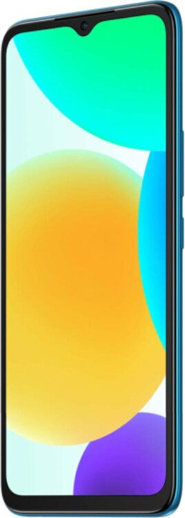 Smartfon INFINIX SMART 6 HD 2/32GB Niebieski (Origin Blue)