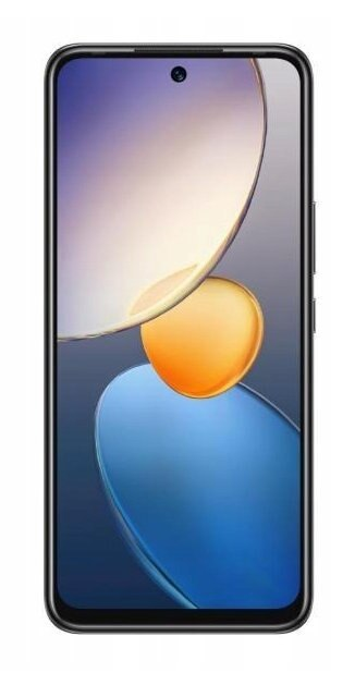 Smartfon INFINIX Hot 12 Play NFC 4/64GB Czarny (Racing Black)