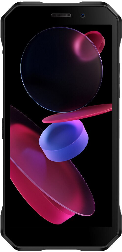 Smartfon DOOGEE S51 4/64GB Czarny
