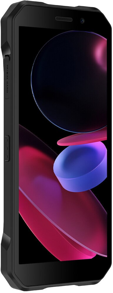 Smartfon DOOGEE S51 4/64GB Czarny