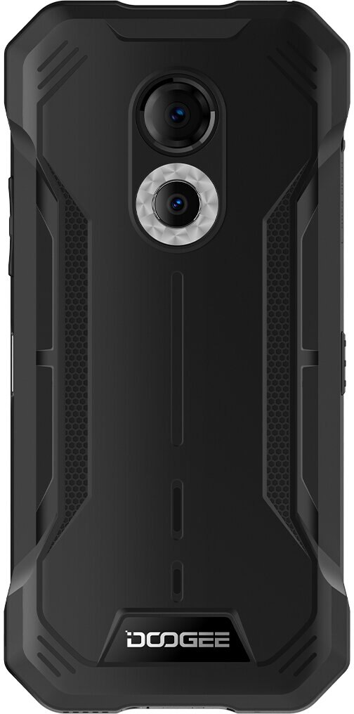 Smartfon DOOGEE S51 4/64GB Czarny