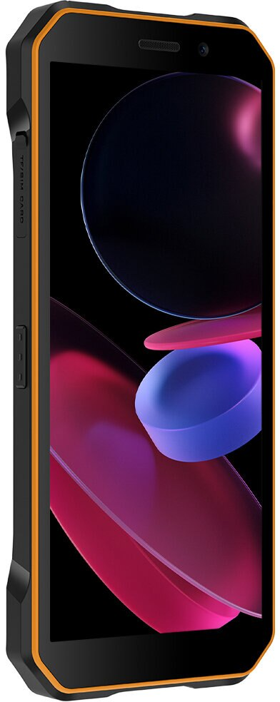 Smartfon DOOGEE S51 4/64GB Pomarańczowy
