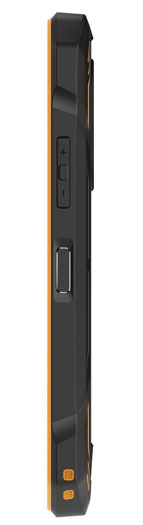 Smartfon DOOGEE S51 4/64GB Pomarańczowy