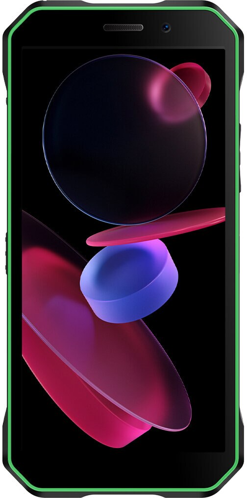 Smartfon DOOGEE S51 4/64GB Zielony