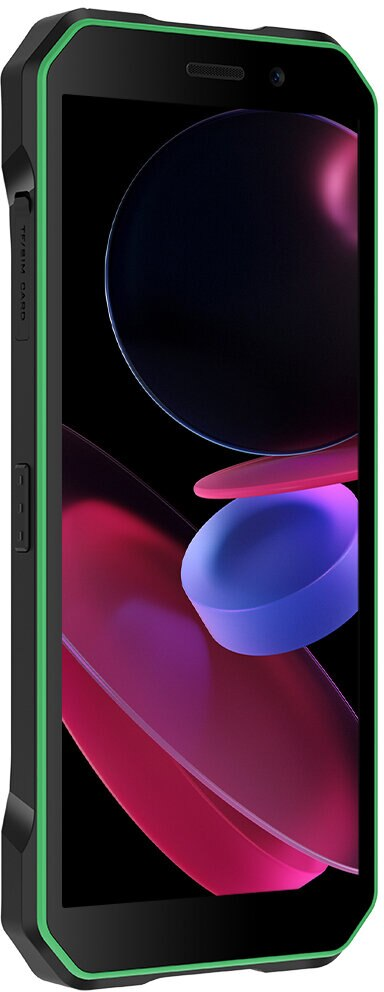 Smartfon DOOGEE S51 4/64GB Zielony
