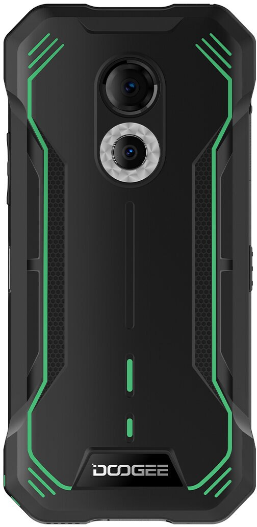 Smartfon DOOGEE S51 4/64GB Zielony