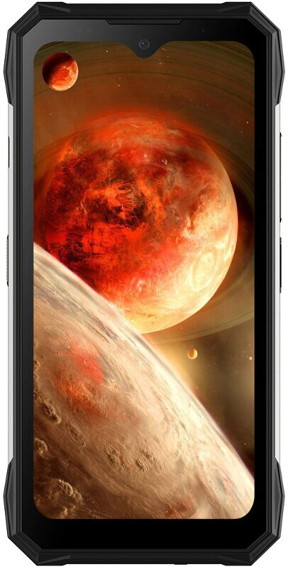 Smartfon DOOGEE S89 Pro 8/128GB Czarny