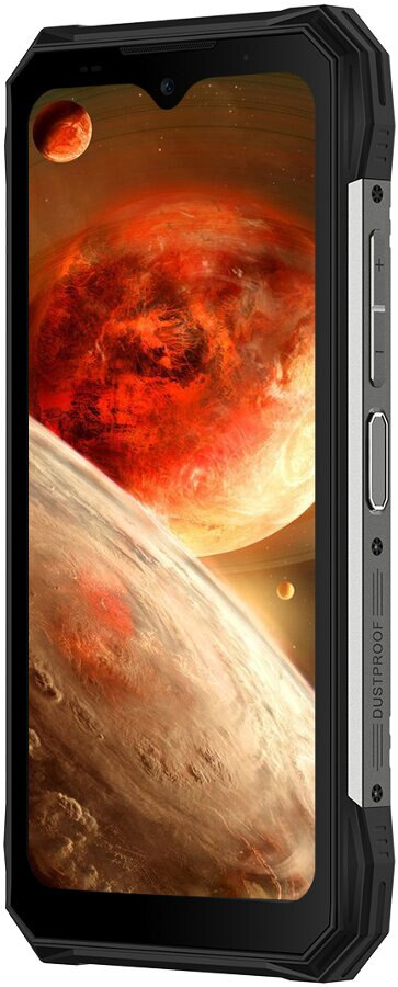 Smartfon DOOGEE S89 Pro 8/128GB Czarny