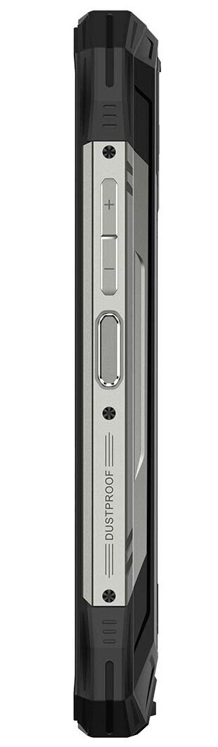 Smartfon DOOGEE S89 Pro 8/128GB Czarny