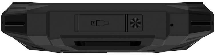 Smartfon DOOGEE S89 Pro 8/128GB Czarny