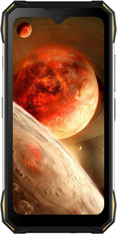 Smartfon DOOGEE S89 Pro 8/128GB Pomarańczowy