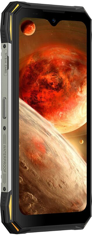 Smartfon DOOGEE S89 Pro 8/128GB Pomarańczowy