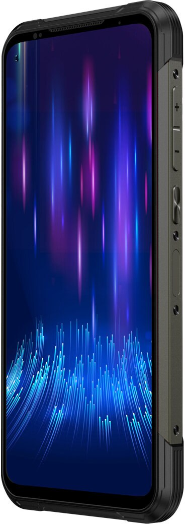 Smartfon DOOGEE S97 Pro 8/128GB Czarny