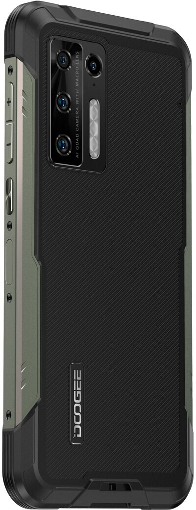 Smartfon DOOGEE S97 Pro 8/128GB Czarny