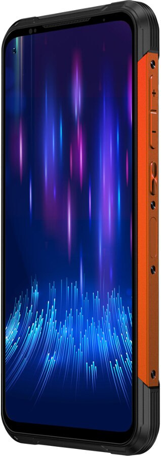 Smartfon DOOGEE S97 Pro 8/128GB Pomarańczowy